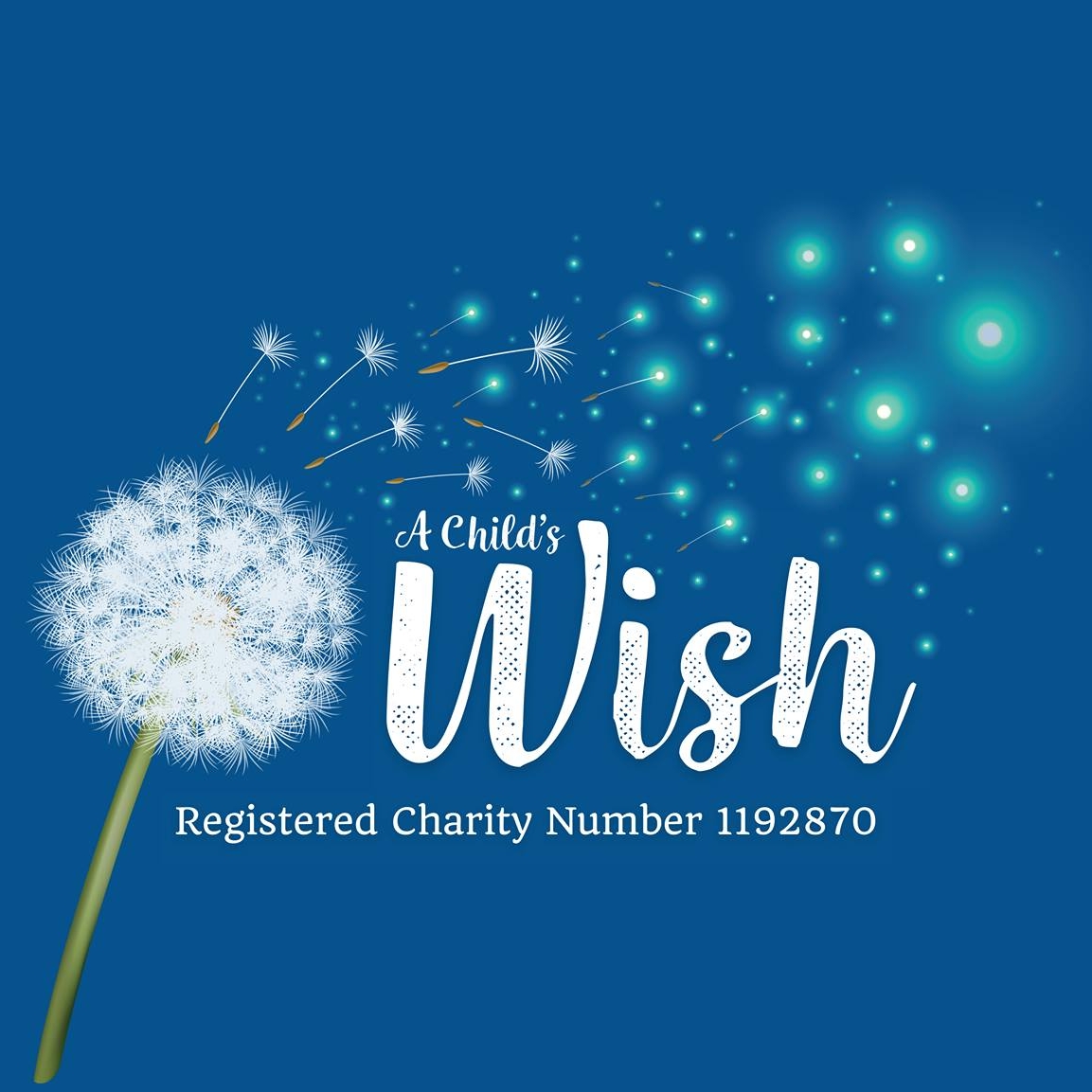 we work with A Child's Wish charity